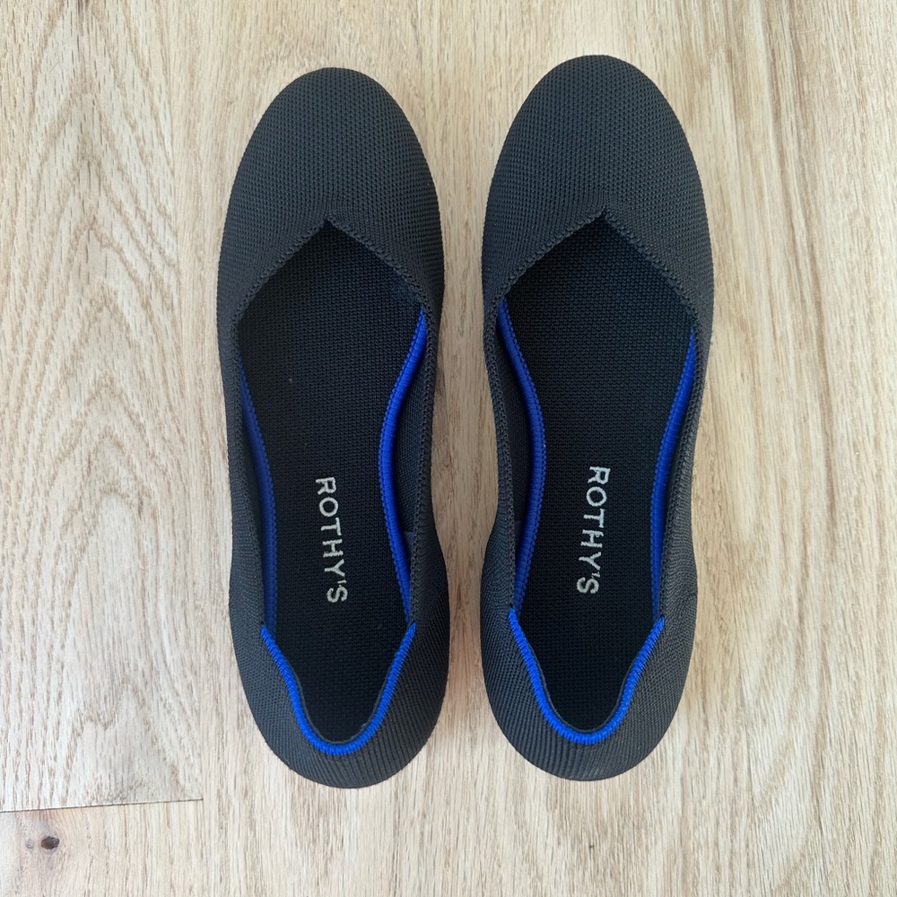 Rothy's ballet flat